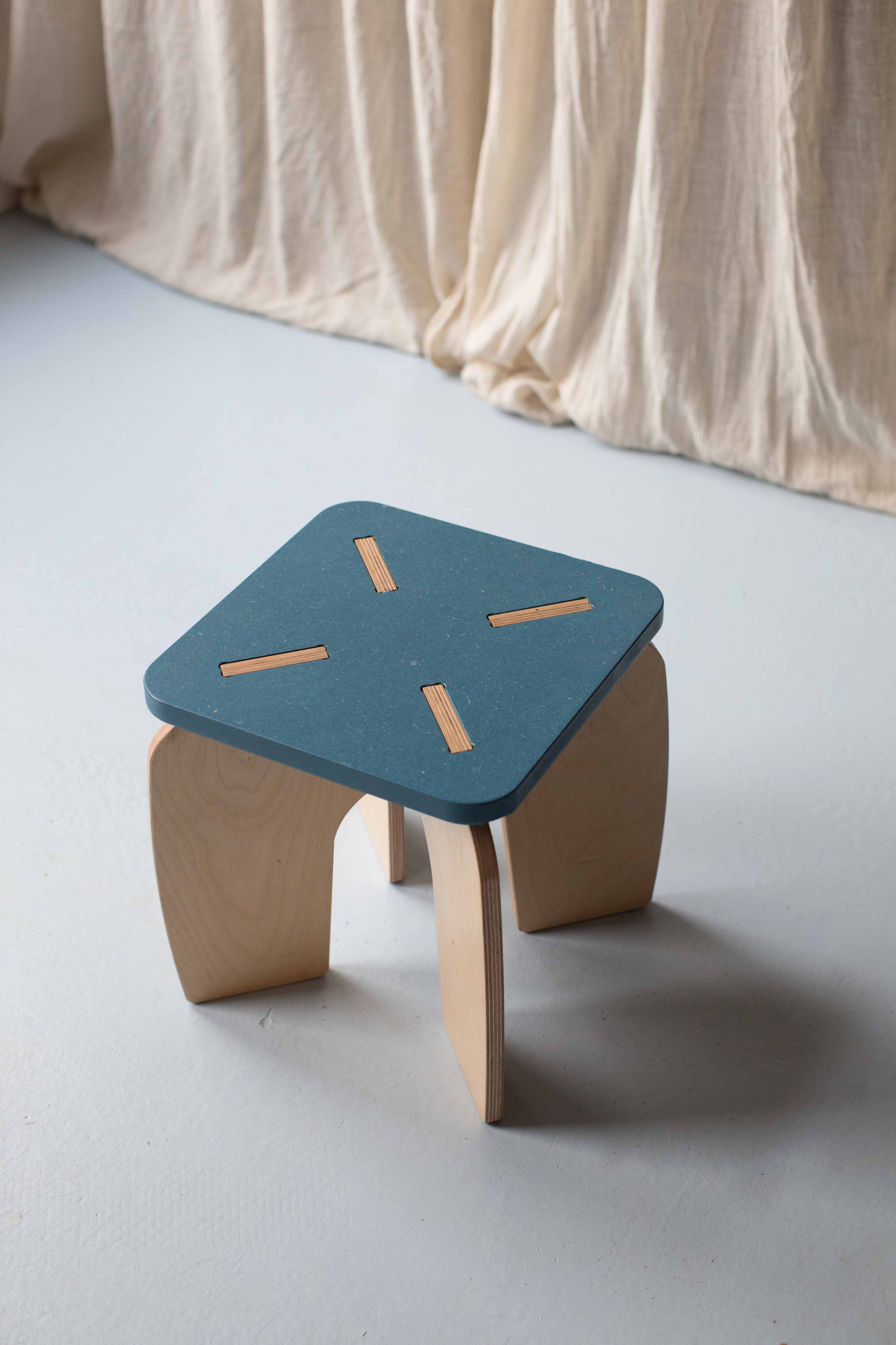 Stool